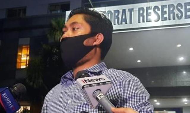 Bukti Sudah Cukup, Pemohon Gugat SP3 Rizieq Shihab