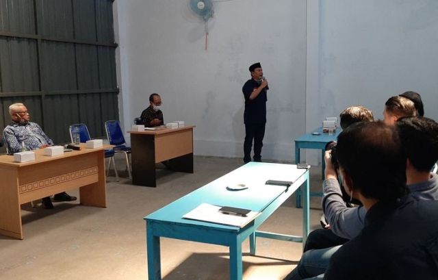 Jokowi Minta Iparnya Mundur dari Pencalonan Bupati, 'Relawan Menangis' 