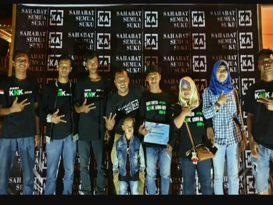 Calon Anggota DPRD Riau Berdiskusi Politik Dengan Kaum Milenial 