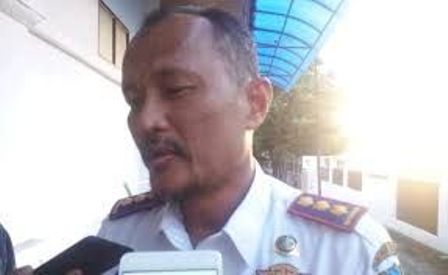 Kadishub Riau: Larangan Mudik Berlaku Untuk Wilayah PSBB