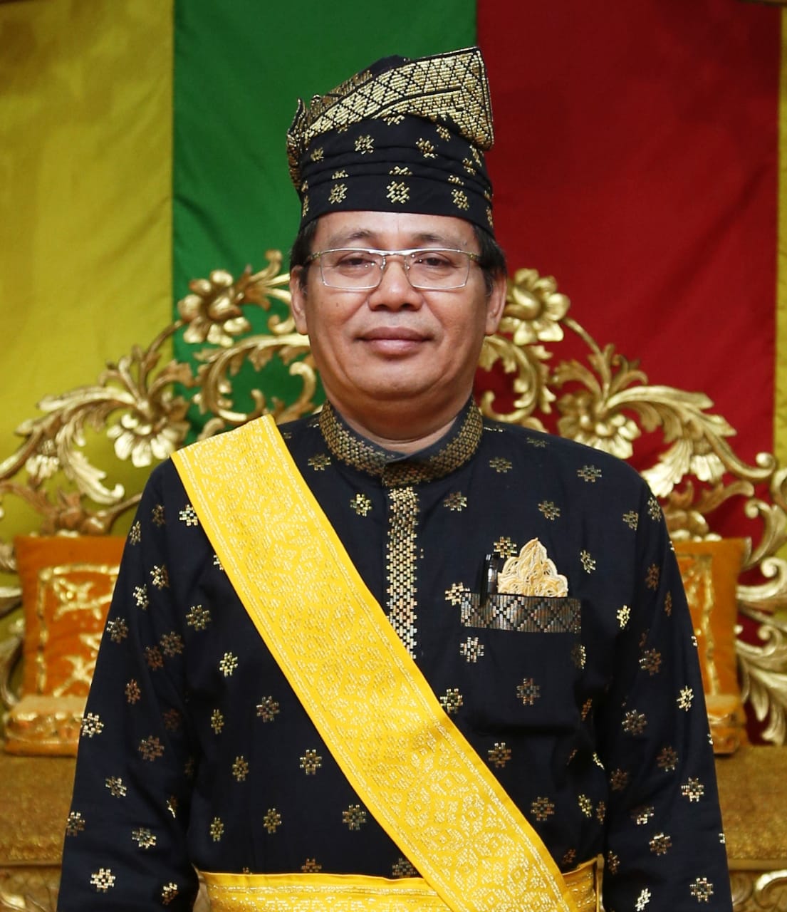 LAM Riau Ucapkan Terima Kasih, Presiden Jokowi Kembalikan Tanah Ulayat Masyarakat
