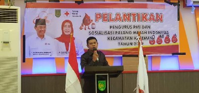 Didatangi Warga Tentang BLT, Ini Jawaban Lurah Tagaraja