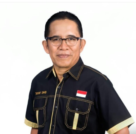 Produksi Kelapa Capai 10 Juta Perhari, Dewan Inhil Sebut Melibatkan UMKM adalah Solusi Terbaik