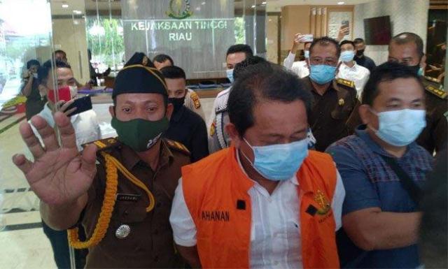 Soal Kerugian di Kasus Korupsi Yan Prana, Jaksa Tunggu Perhitungan Auditor