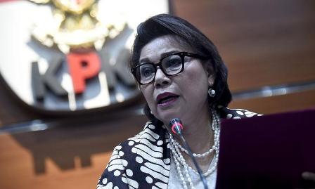 BUMN PT Angkasa Pura II dan PT INTI 5 Pegawainya Terjaring OTT KPK