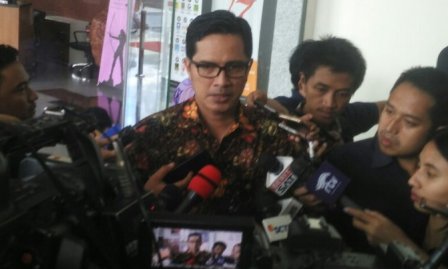 KPK: Pemberian Uang Kepada Direktur Krakatau Steel Transaksinya Sedang di Dalami