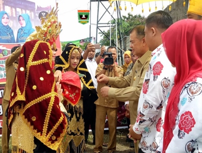 Pemenuhan Karbohidrat Tidak Hanya pada Beras Semata
