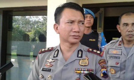 Pemeriksaan Awal Terkait OTT, KPK Pinjam Tempat di Polresta Surakarta 