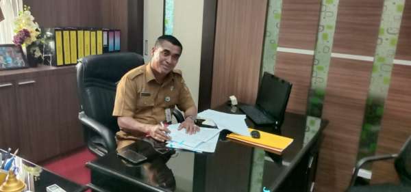 Pemko Pekanbaru Sasar 1.095 peserta KB Gunakan Pil KB