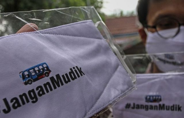 Pekanbaru Zona Kuning, Warga Harus Disiplin Ikuti Protokol Kesehatan