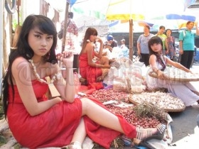 Harga Bawang Merah Turun, Petani Rugi Rp 5.000/Kg