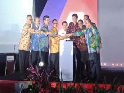 Bank Nagari Luncurkan Layanan â€œNagari Mobile Bankingâ€