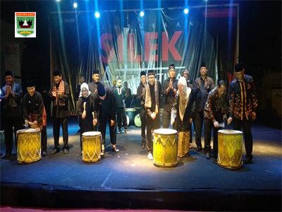 Menjemput Kembali Aset Budaya Silek di Setiap Nagari