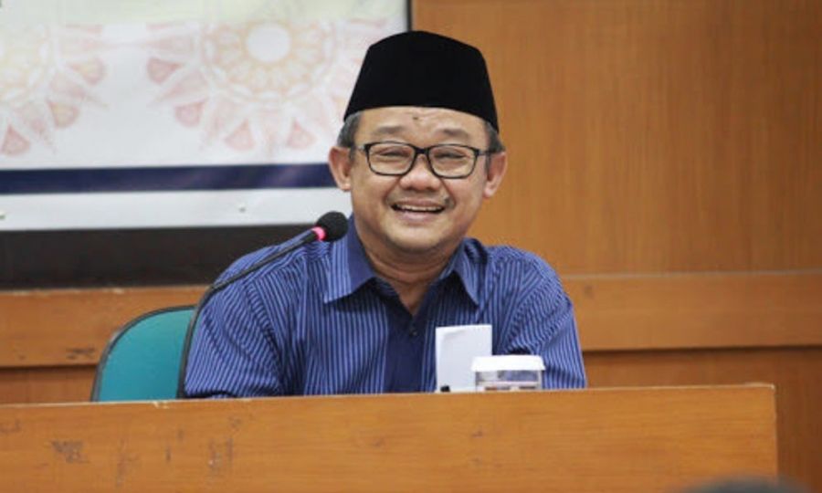 Abdul Mu’ti Sekum PP Muhammadiyah Diusulkan Kandidiat Kemendikbudristek