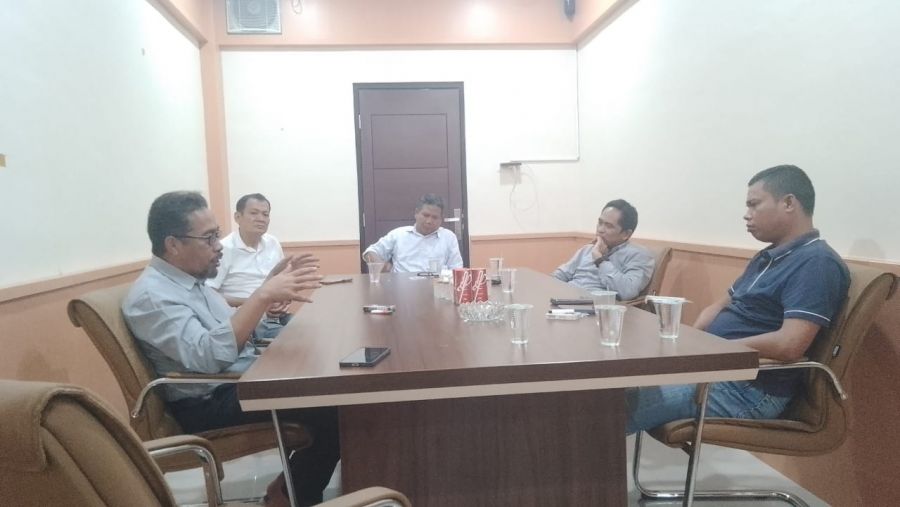 Abdullah Dorong Kadin Riau Perkuat Peran Swasta Bangun Daerah