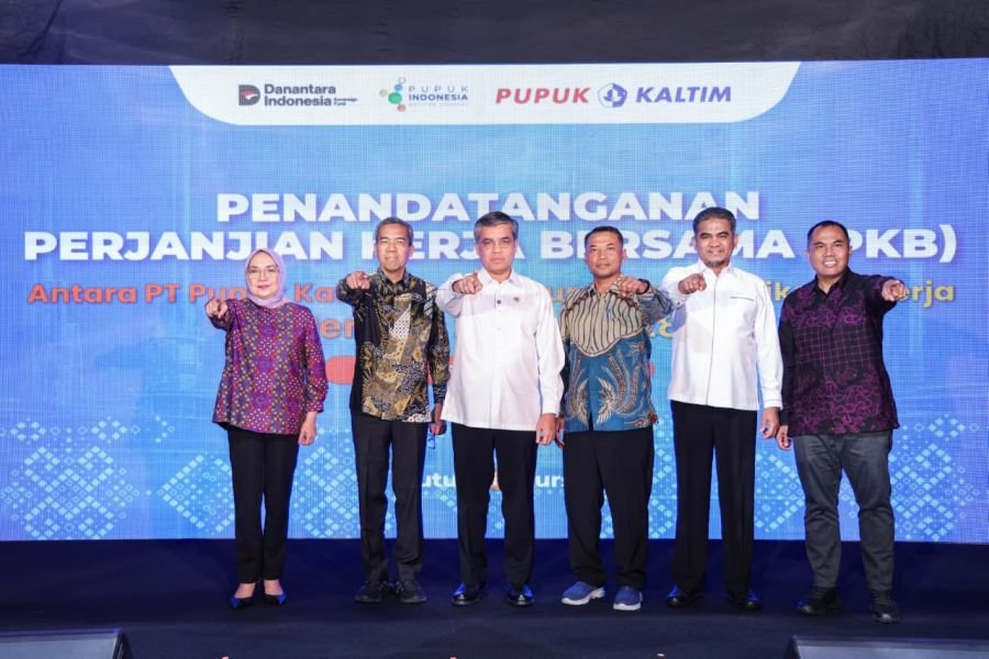 AI Mengancam, Menaker Desak Pekerja Tingkatkan Kompetensi