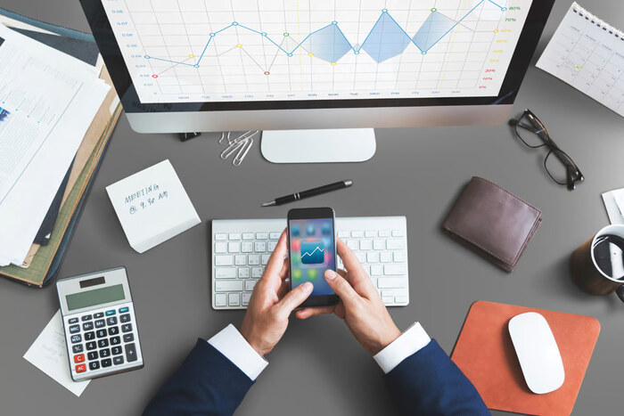 AI Ubah Strategi Penjualan, Tingkatkan Efektivitas dan Konversi