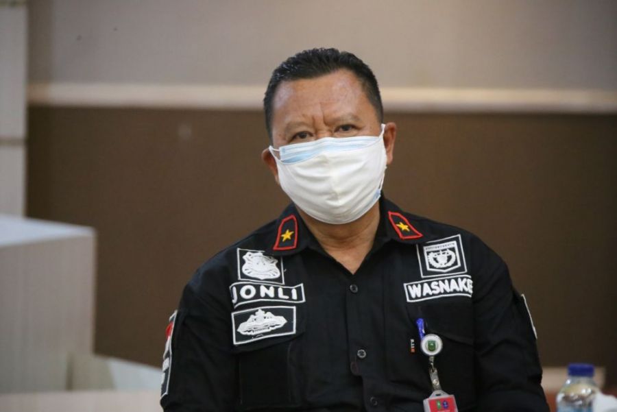 Akan Buka Posko Pengaduan di Pekanbaru, Begini Penjelasan Kepala Disnakertrans