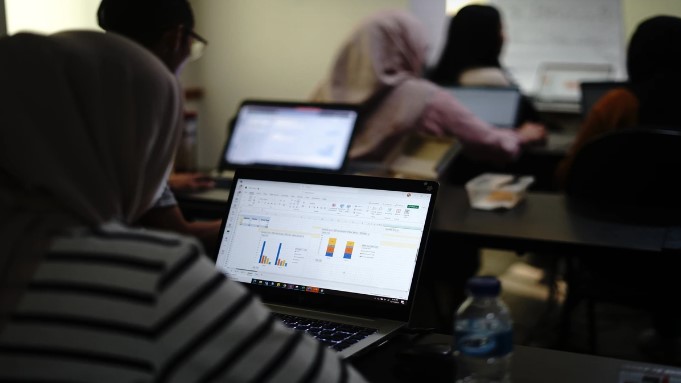 Algoritma Data Science School Luncurkan Kursus Baru: Business Intelligence with Tableau