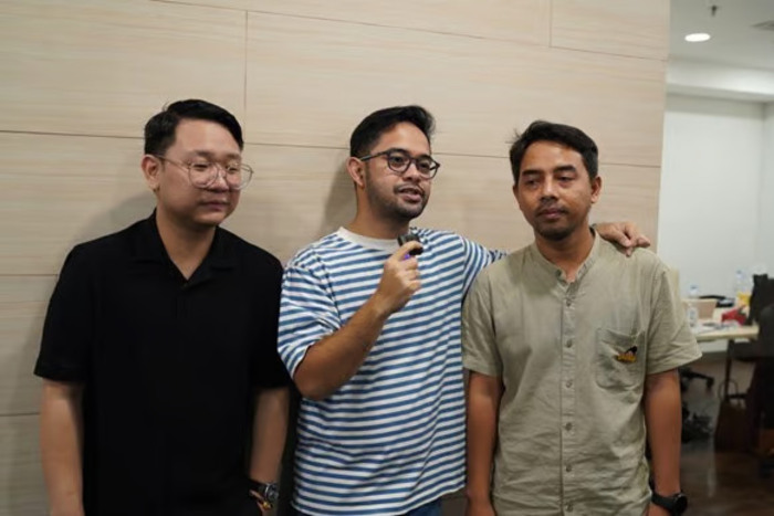 Alumni BINUS UNIVERSITY Berperan Penting dalam Kesuksesan Film Animasi