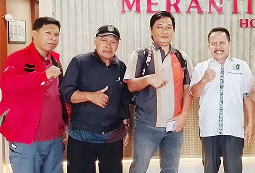 Alumni ITS Meranti akan Gelar Seminar 