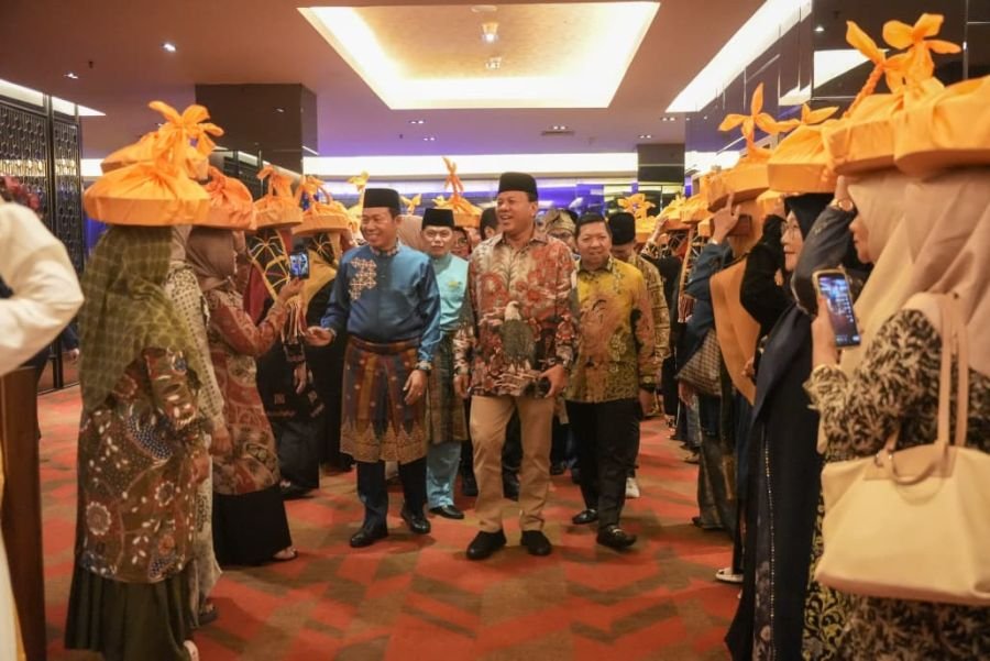 Ambisi Besar Suhardiman, Kuansing Disiapkan Jadi Episentrum Pendidikan di Riau