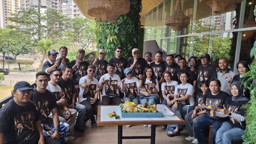 Anakia Production Garap Serial Usia Hanyalah Angka, Kisah Inspiratif tentang Semangat Berkarya