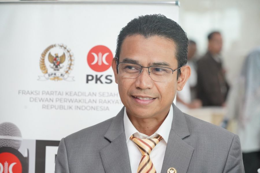 Anggaran IKM Dinilai Minim, Legislator PKS: Padahal Sumbang 61% PDB Nasional!
