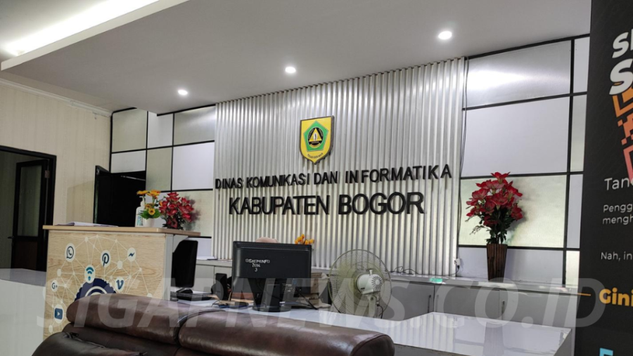 Anggaran Publikasi Miliaran Rupiah Disorot, Diskominfo Bogor dan Sukabumi Diminta Transparan