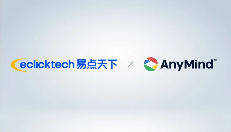 AnyMind Group Bermitra dengan Eclicktech untuk Membuka Inventaris Iklan di Tiongkok Daratan