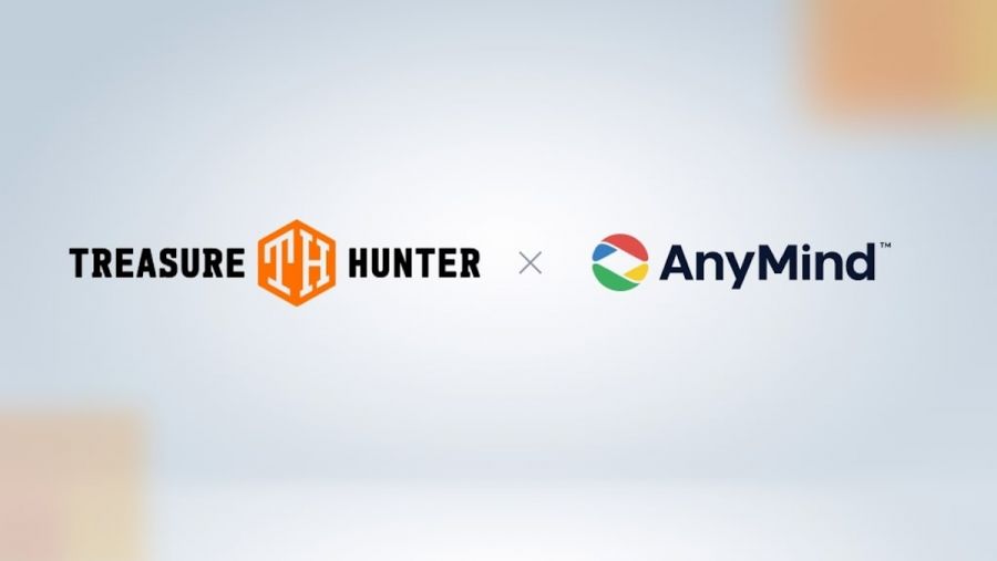 AnyMind Group dan Treasure Hunter Korea Tandatangani Kemitraan Strategis