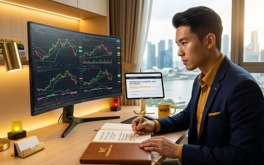 Apa Itu Prop Firm? Simak Penjelasan Detail dari WeMasterTrade