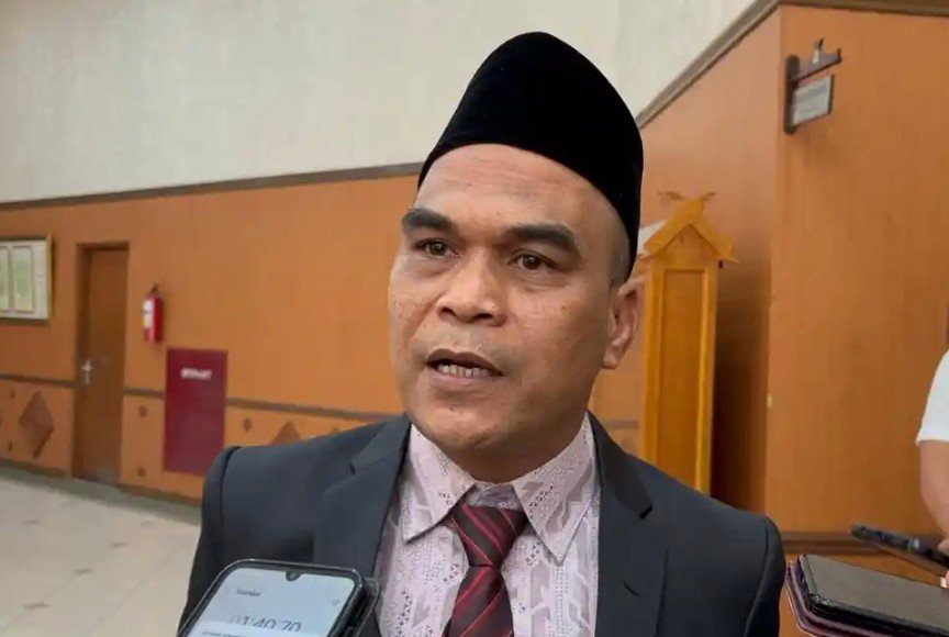 APBD 2026 Rampung Dievaluasi Kemendagri, Ketua DPRD Riau Kaderismanto: Anggaran Sudah Bisa Digunakan
