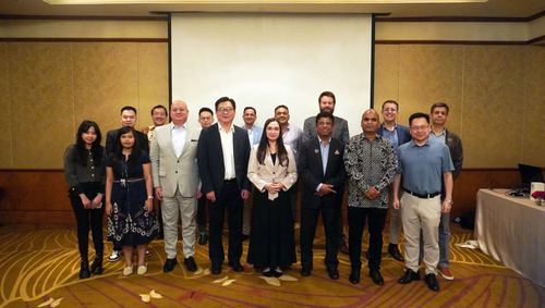 ASEAN Economic Forum Gelar Diskusi Roundtable: Menyatukan Visi Kawasan Melalui Cloud dan DEFA