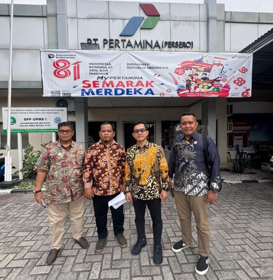 ASN Pemko Pekanbaru Dibebastugaskan, Kasus Nenek Jasmiati Masuk Babak Baru