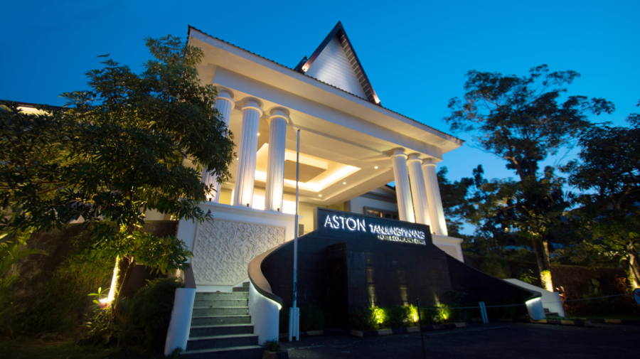 ASTON Tanjungpinang Bertransformasi! Fasilitas Mewah & Layanan Premium Hadir