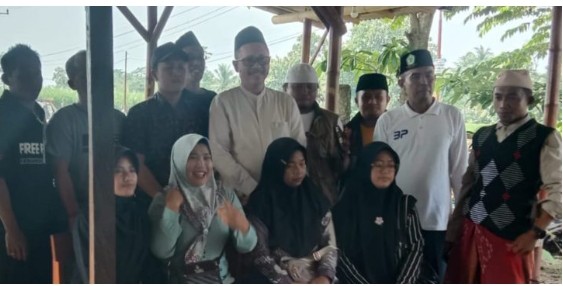 Bang Pur Soroti PIP Tak Tepat Sasaran, Minta Data Diperketat!