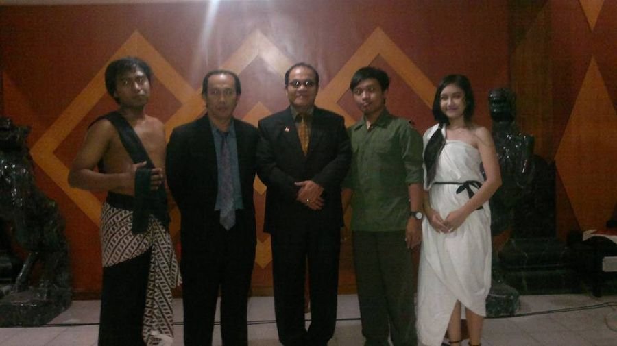 Begini Tanggapan Komunitas Seni-Sastra Soal Dewan Kebudayaan Trenggalek