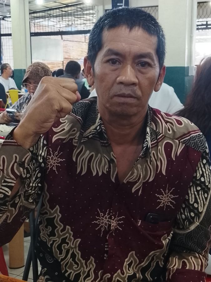 Belasan Tahun Tak Terima Hasil, KUD Margodadi Minta Gubernur dan Danrem Turun Tangan