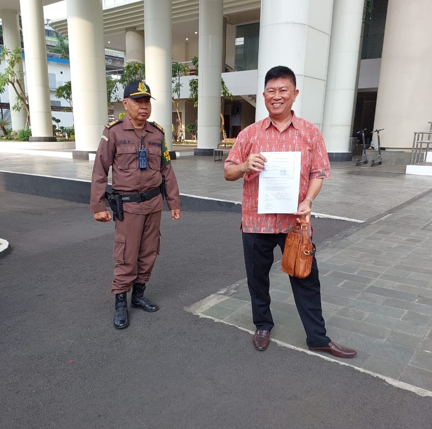 Benteng Keadilan Runtuh, PN Bitung Disorot dalam Skandal Konsinyasi