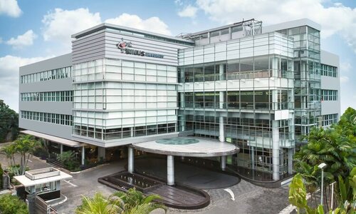 BINUS Business School Berhasil Pertahankan Peringkat Terbaik Nasional Versi QS Global MBA Rankings