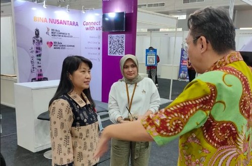 BINUS Career Connect: Wujud Komitmen BINUS UNIVERSITY dalam Program 2,5 Tahun Kuliah