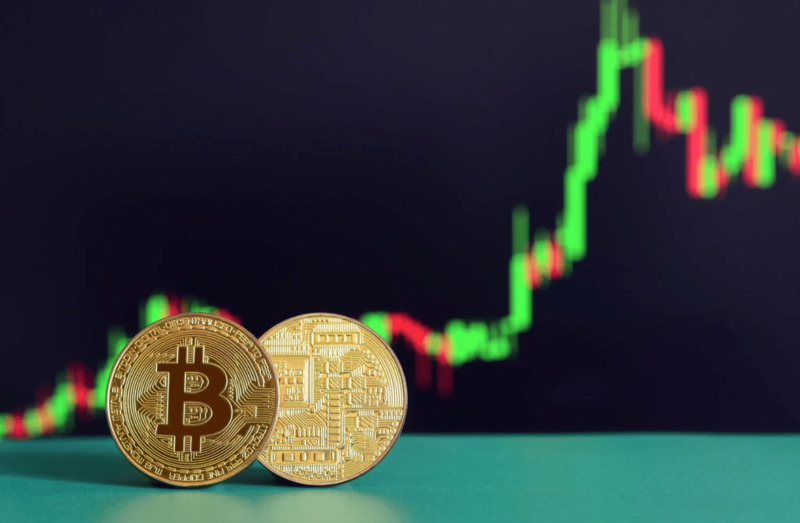 Bitcoin Melonjak ke $150K? Peluang dan Risiko yang Perlu Diketahui Tahun Ini!