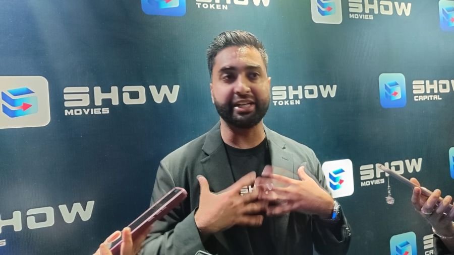 Blockchain Masuk Bioskop: SHOW Token Siapkan Investasi USD100 Juta untuk Industri Film Indonesia