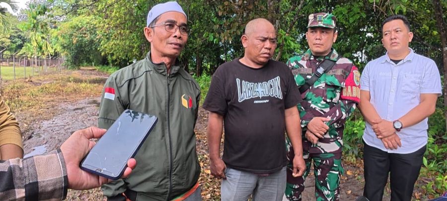 Bongkar Sabu 10,11 Gram! TO Kabur, Mobil Terbalik
