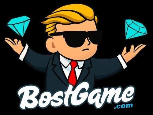 Bostgame.com Jadi Pilihan Favorit Gamers untuk Top Up Cepat dan Aman
