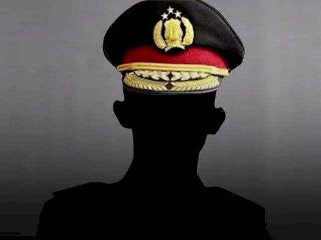 Brigadir Polisi di Riau Ditangkap Rekannya, Terlibat Jaringan 1 Kg Sabu