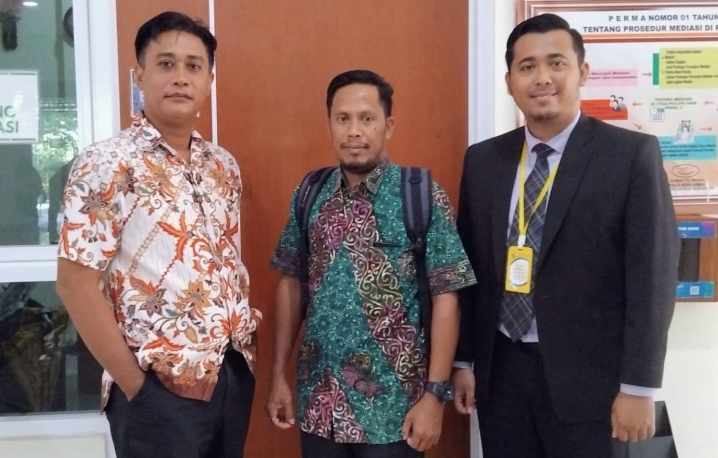 BSI Digugat Nasabah, Sidang Ekonomi Syariah Memanas di Banyuwangi