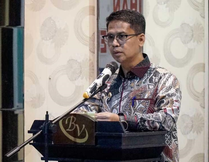 Bupati Karimun Janji Benahi Pelabuhan, Genjot PAD dan Hidupkan CFD