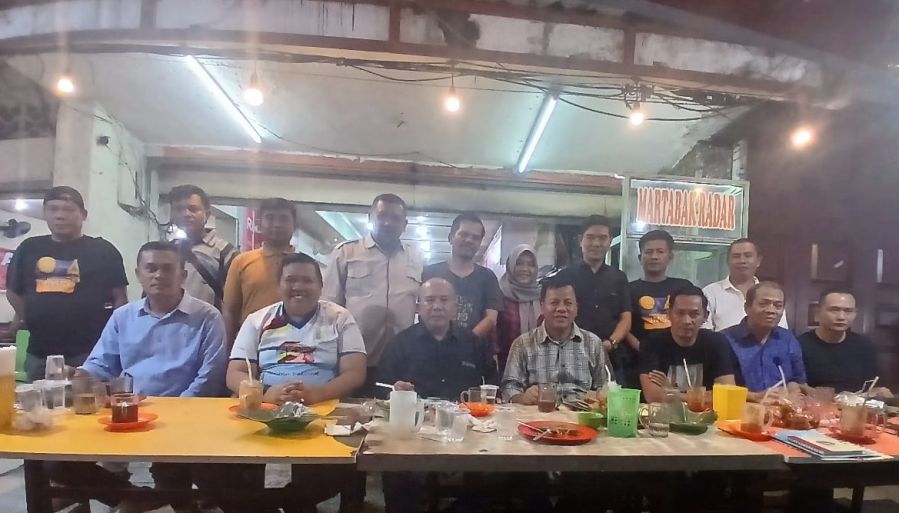 Bupati Kuansing Siapkan Hadiah Umrah untuk Wartawan di HUT JMSI